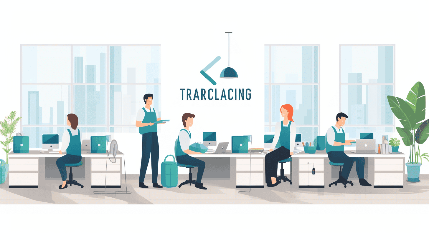 Outsourcing Your Business Cleaning Tasks: How it Benefits You