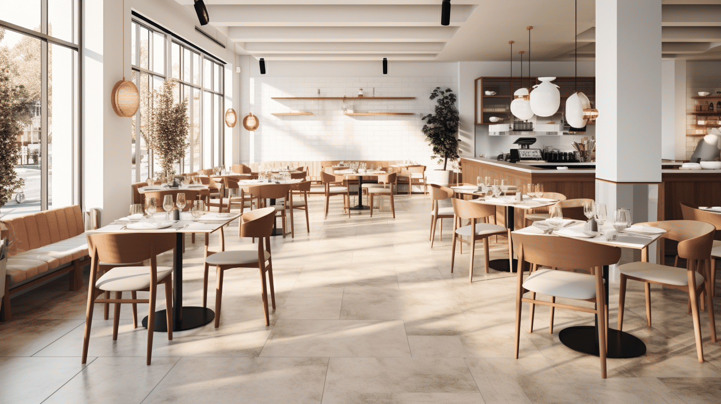 Driving Business Growth through Elite Restaurant Floorcare