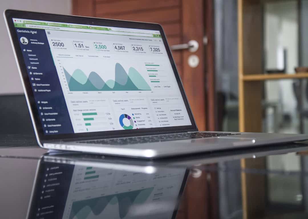 Take Control of Your Office Space: Tips for Better Organization