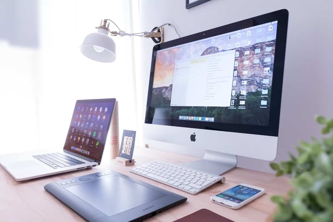 Impeccable Office: Top Strategies for a Pristine Environment