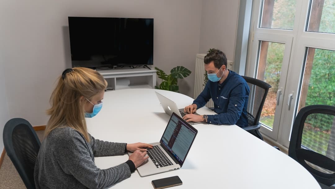 Why a Clean Office More Than Just ‘Looking Good’