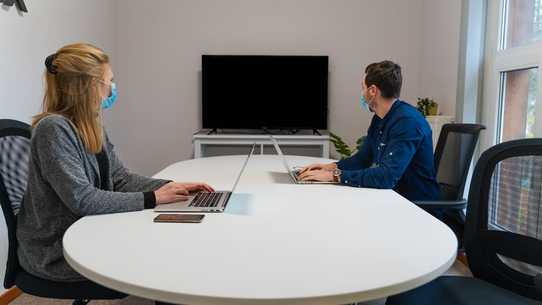The Impact of Cleanliness on Your Office Reputation