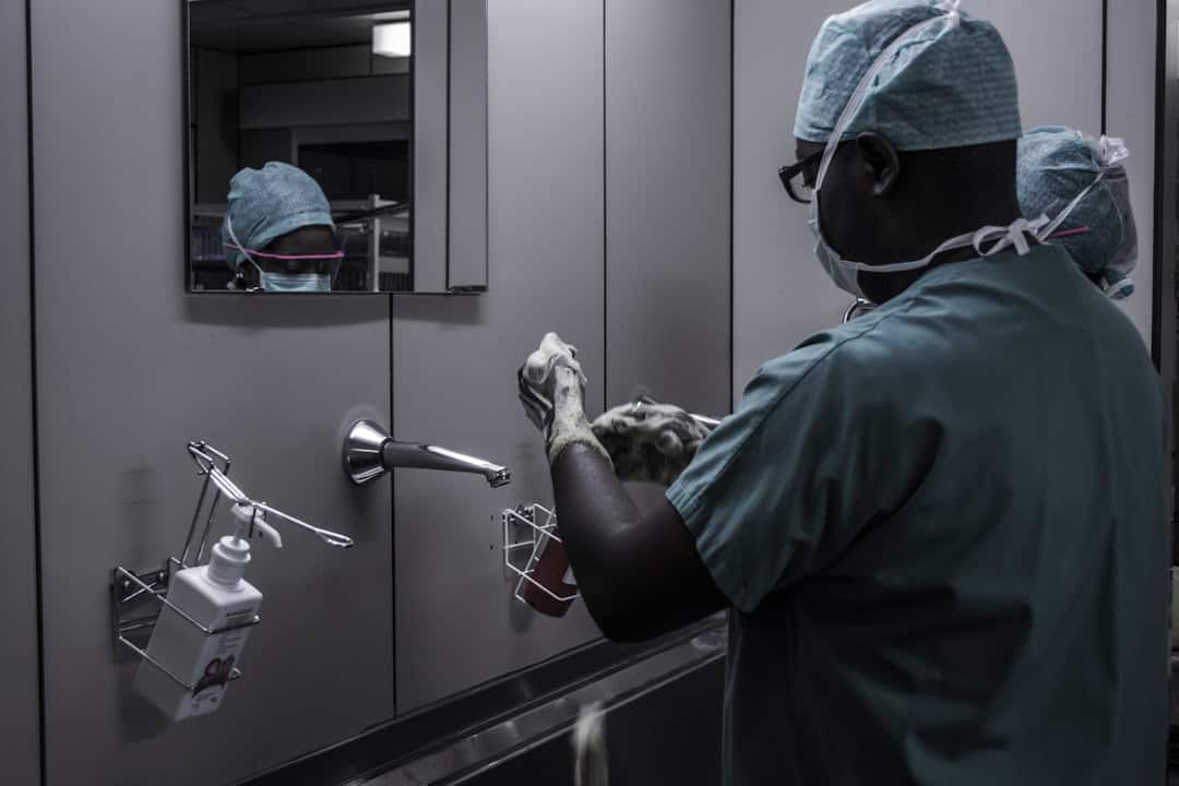 Achieve High Standards in Cleanliness: The Role of a Facilities Manager