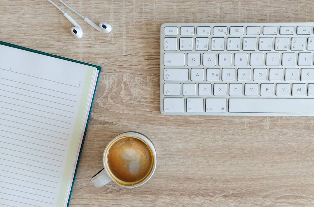 Unlocking Your Office’s True Potential: The Art of Cleanliness