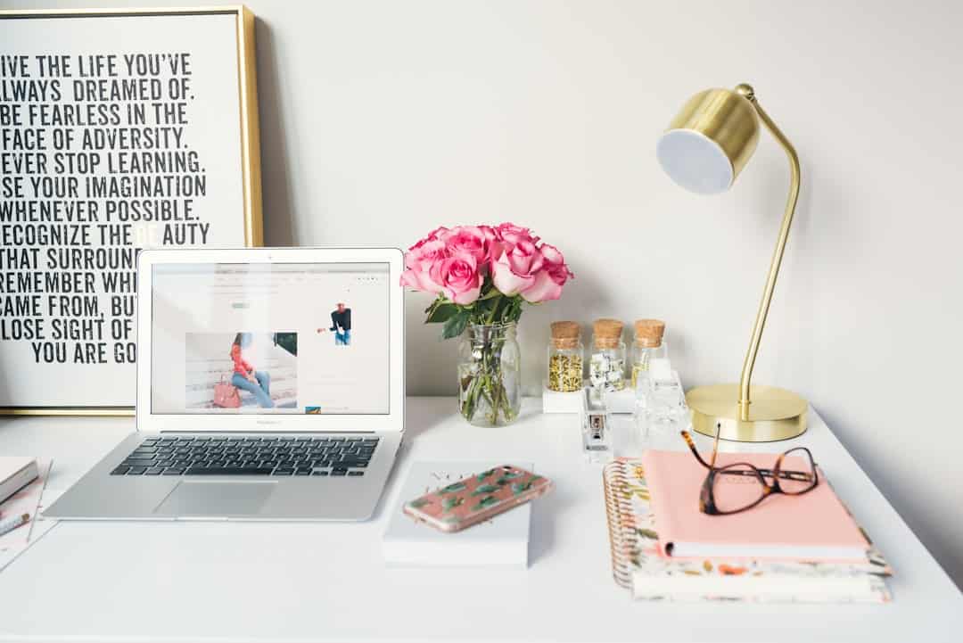 Achieve Office Efficiency with Top-notch Organization Ideas