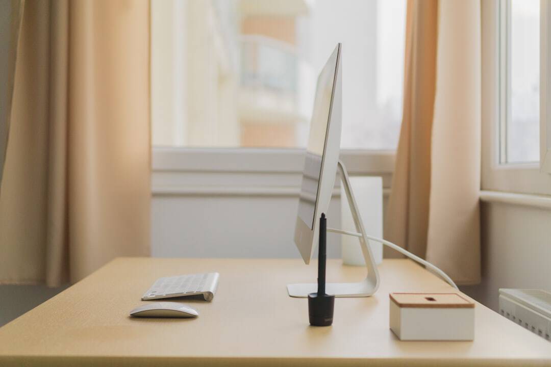 Boosting Office Efficiency Through Organization and Cleanliness