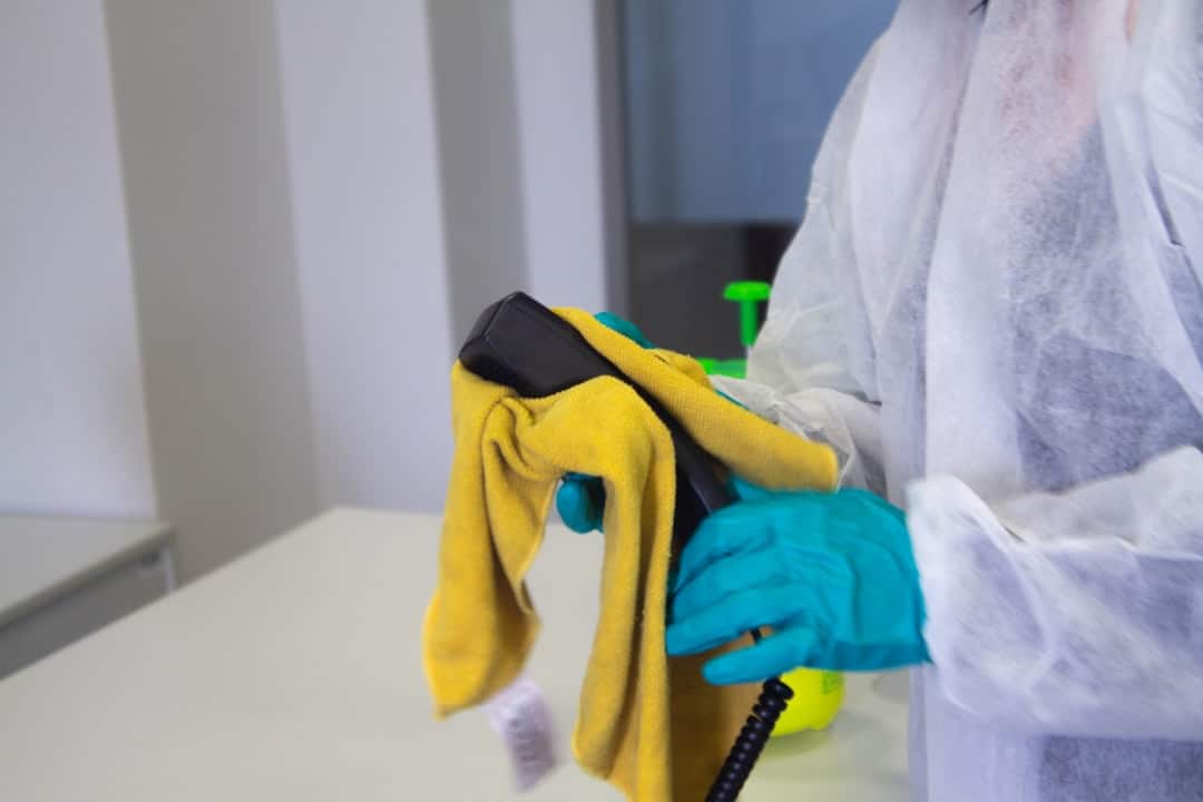 Save Your Business Money: Cost-effective Cleaning Tips
