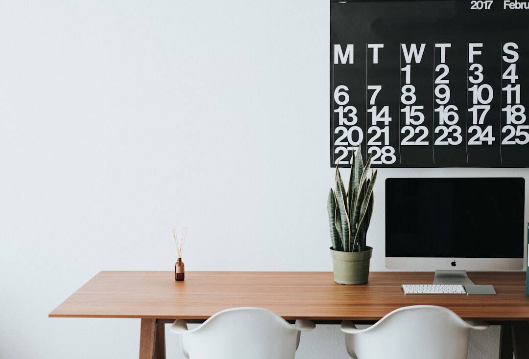 Fostering a Healthy Office Environment Through Regular Cleaning
