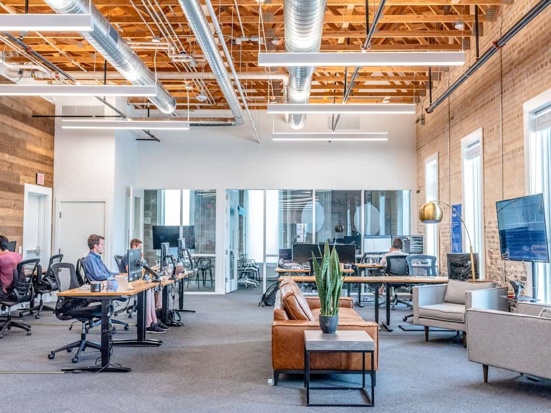 5 Steps to Streamline Your Office’s Cleaning Schedule