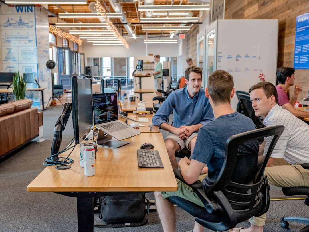 Dealing with the Challenges of Managing the Cleanliness of an Office