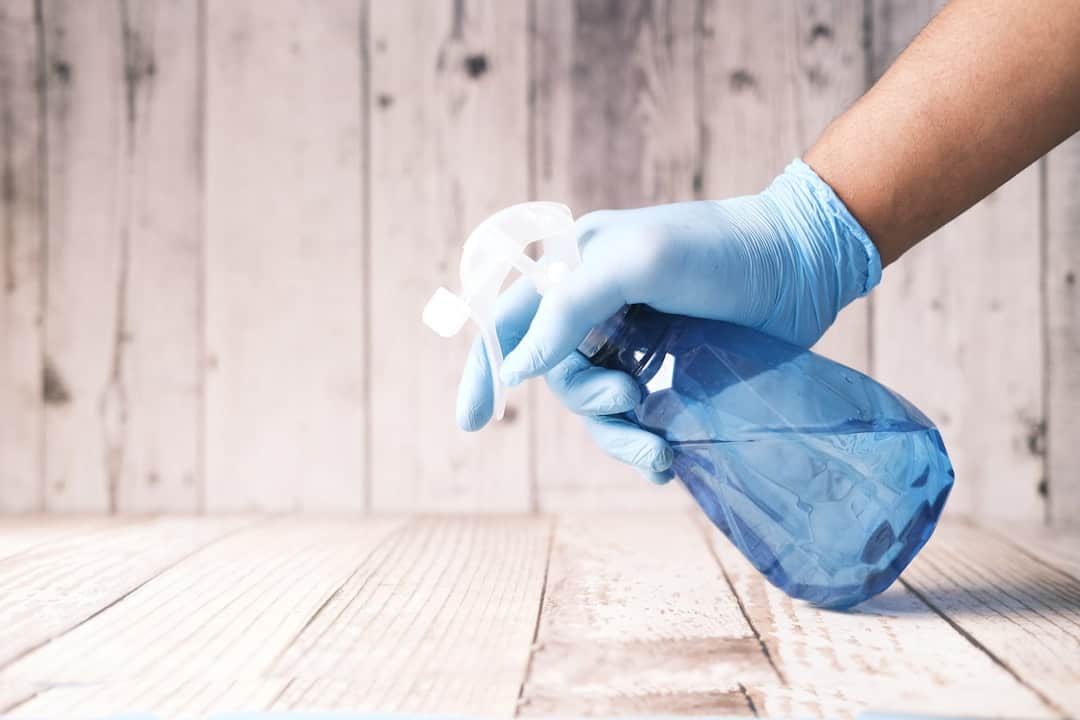 Innovative Floor Care Solutions for Modern Workspaces