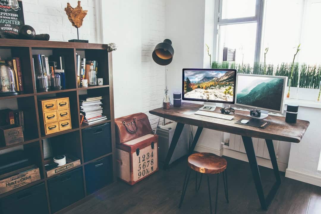 Managing Cleaning Services During Office Renovations