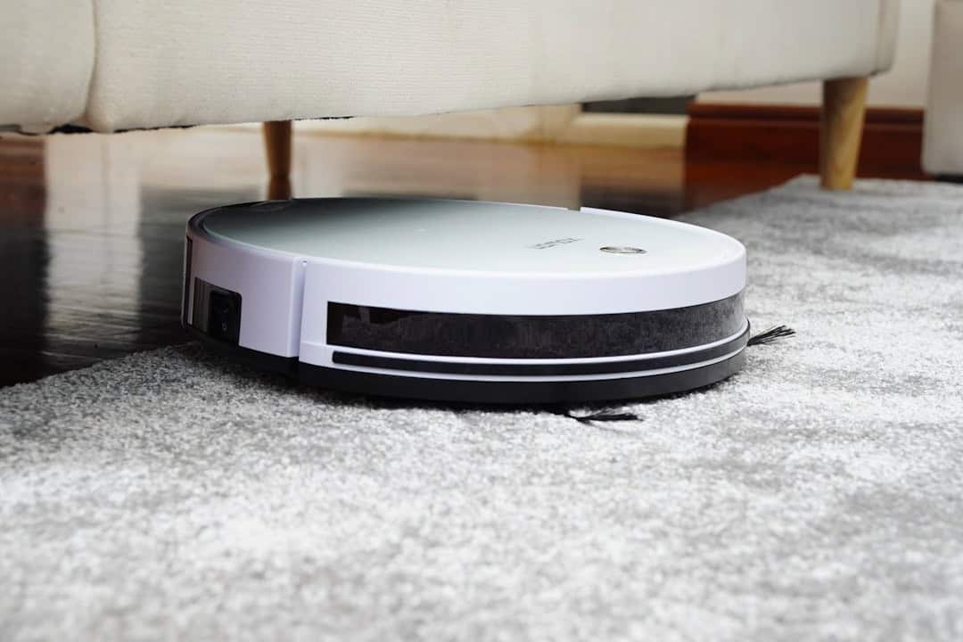 Addressing Carpet Odors in Commercial Spaces