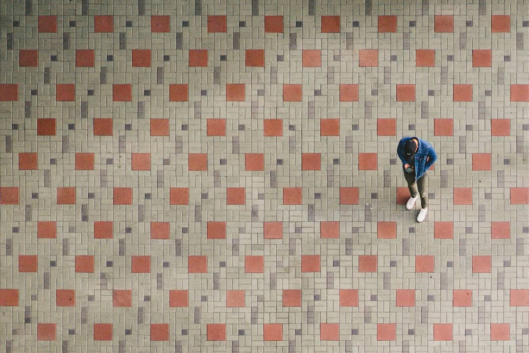 Winter Floor Care: Protecting Your Commercial Flooring