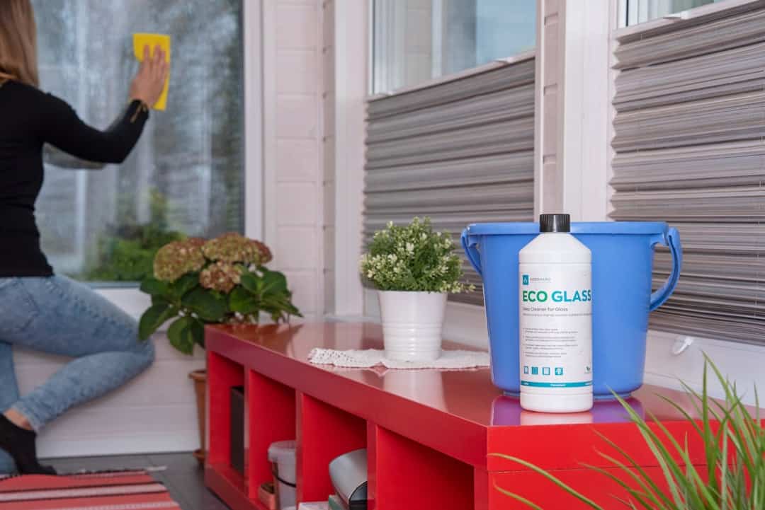 Eco-Friendly Floor Care Products: A Guide for Businesses