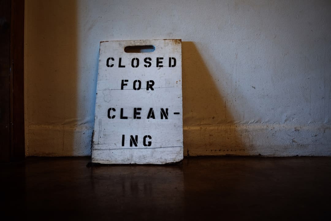 Floor Care Tips for Food Service Areas