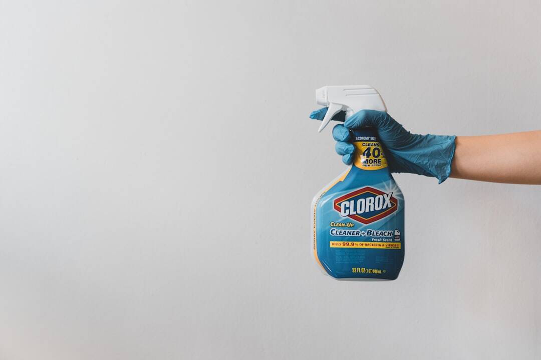 The Best Commercial Cleaning Tools for Offices in 2025