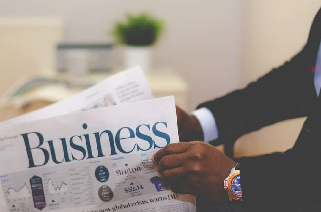 Top 5 Cleaning Hacks Every Business Owner Should Know