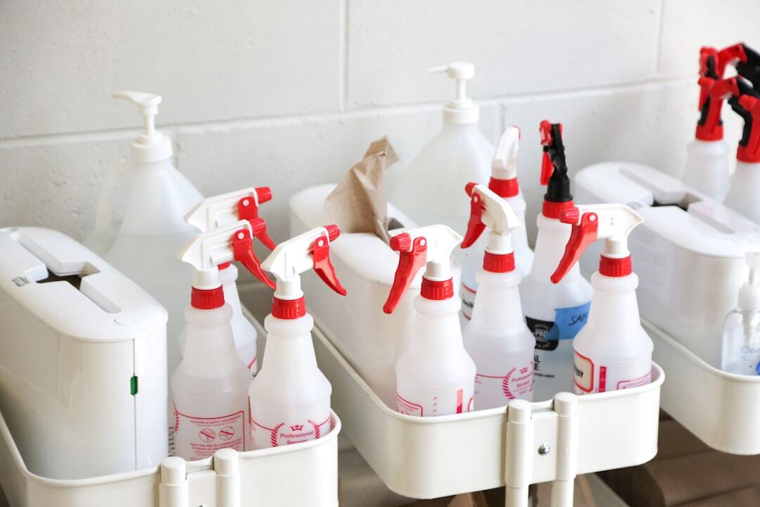 How to Choose the Right Cleaning Service for Small Businesses
