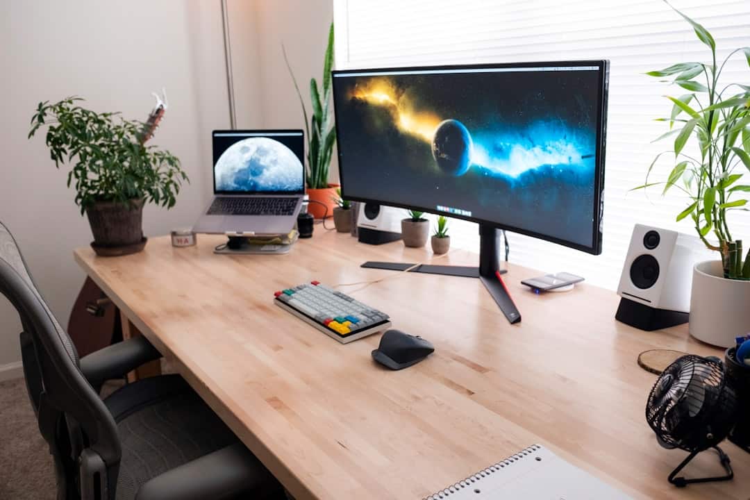 How Clean Carpets Can Enhance Your Office’s Professional Image
