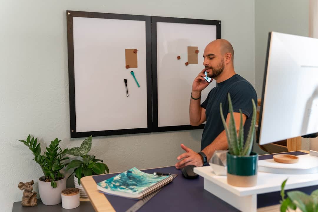 How to Create a Cleaning Schedule That Works for Your Office