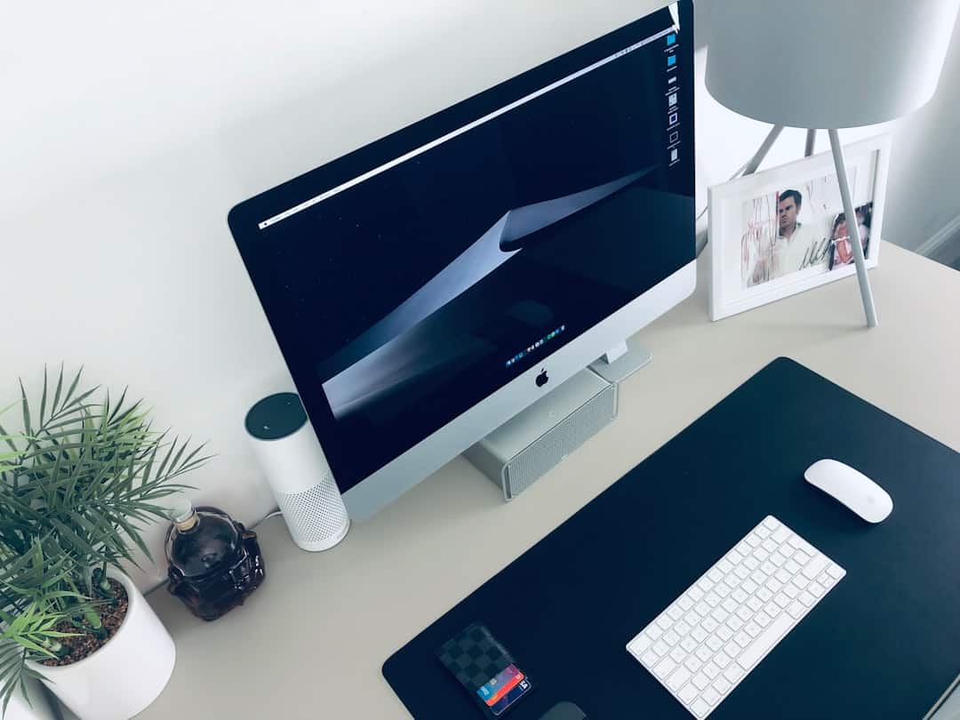 How to Keep Your Office Spotless with Limited Resources