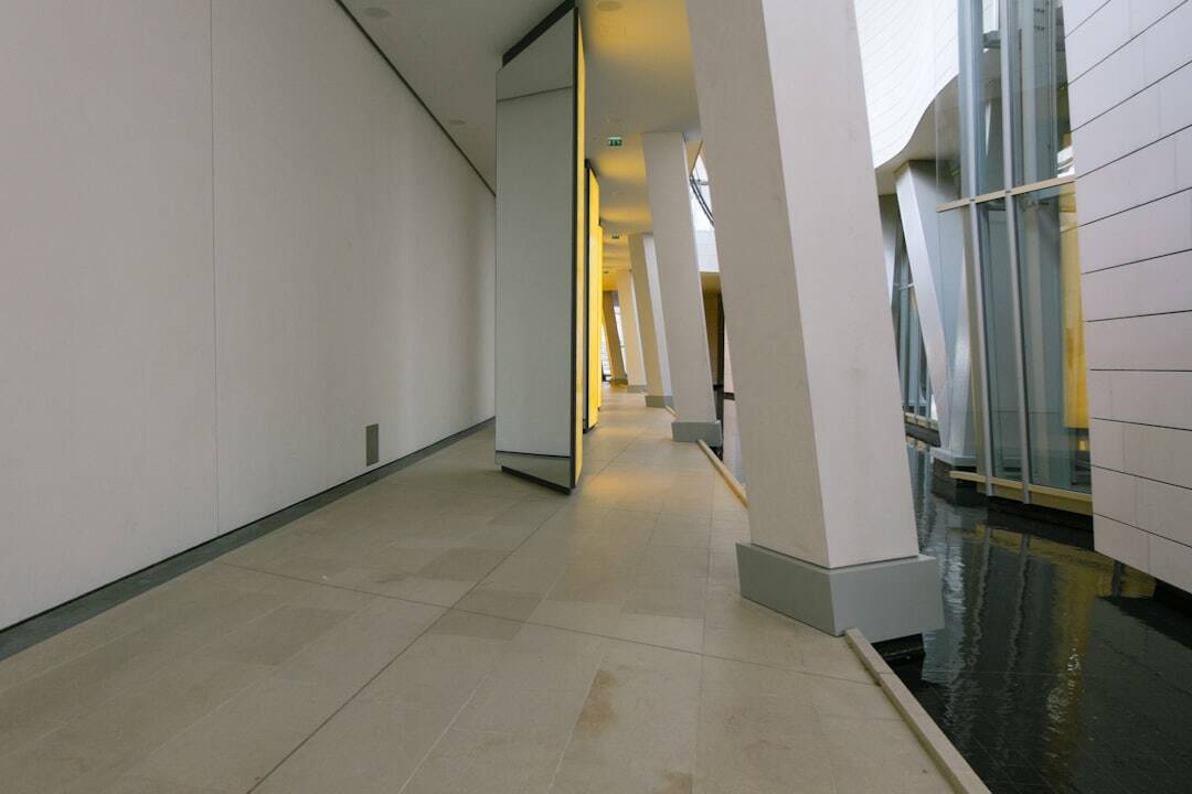 Floorcare Trends in 2025: What Every Business Owner Should Know