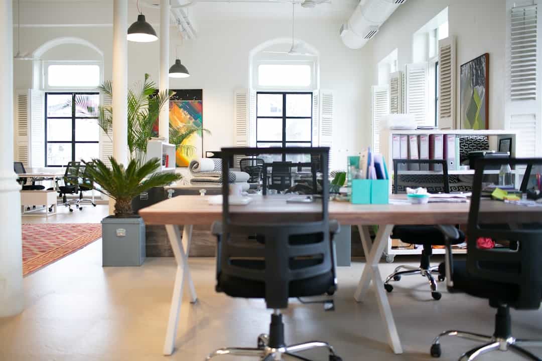 How to Choose the Best Cleaning Products for Your Office