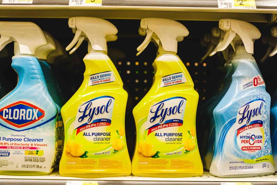 Carpet Cleaning Hacks: Quick Tips for Busy Facility Managers