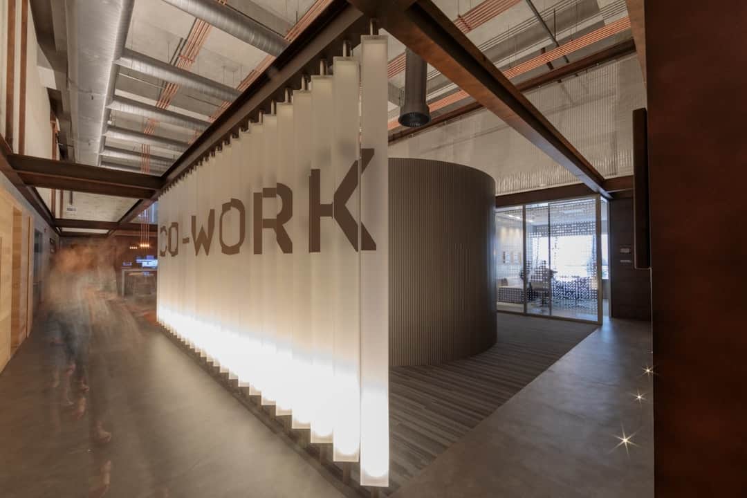 The Psychological Impact of a Clean and Organized Workspace