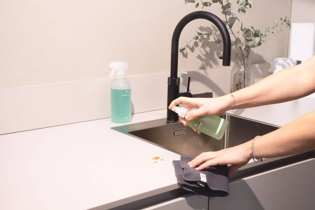 The Rise of Eco-Conscious Floorcare: What You Need to Know