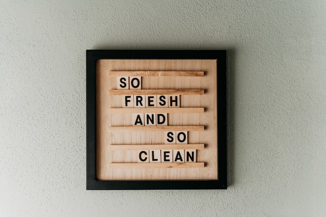 Streamlining Office Cleaning Tasks for Maximum Efficiency