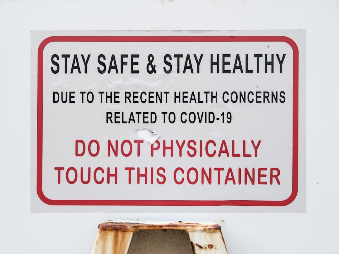 How to Maintain Cleanliness in High-Security Office Areas