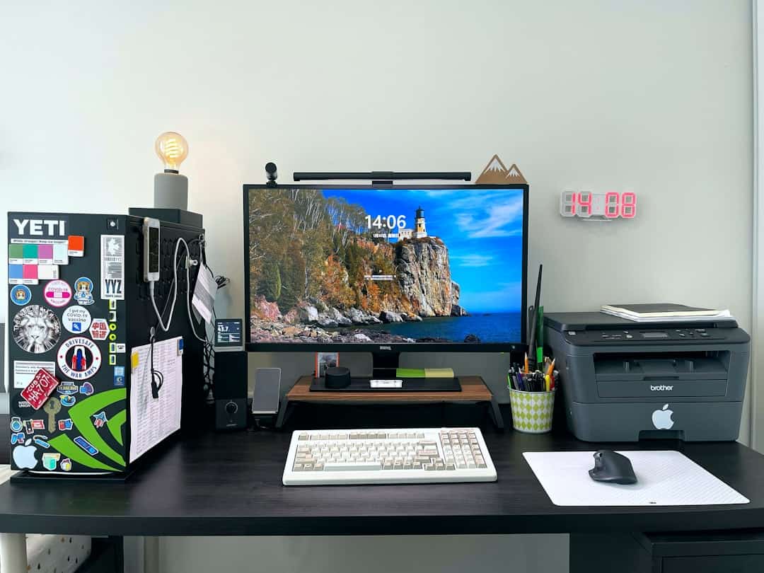 The Best Carpet Cleaning Tips for Busy Office Managers