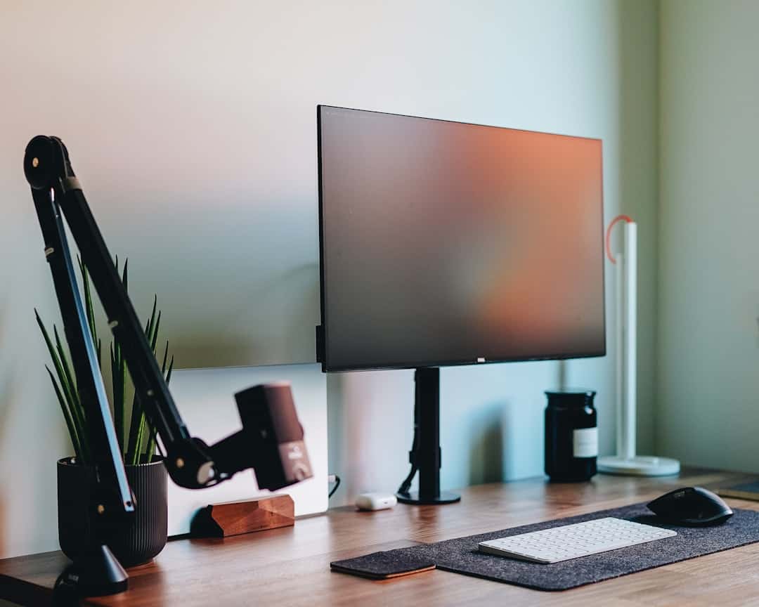 Carpet Care Tips for Maintaining a Professional Workspace