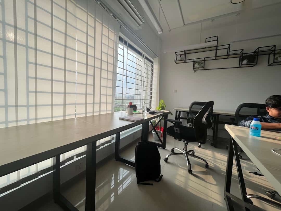 The Key to a Successful Office Cleaning Routine
