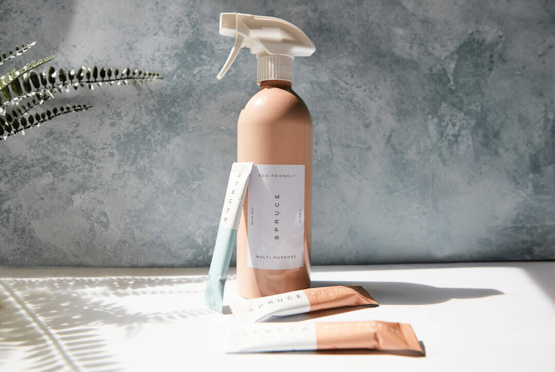Sustainable Cleaning Practices for Forward-Thinking Businesses